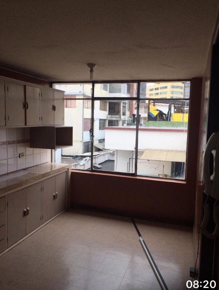 Casa en Venta, Sector La Carolina, Hasta16 Pisos. Ideal Proyecto Inmobiliario o Centro Médico — imagen 7