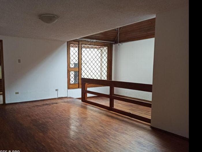 Casa en Venta, Sector La Carolina, Hasta16 Pisos. Ideal Proyecto Inmobiliario o Centro Médico — imagen 6