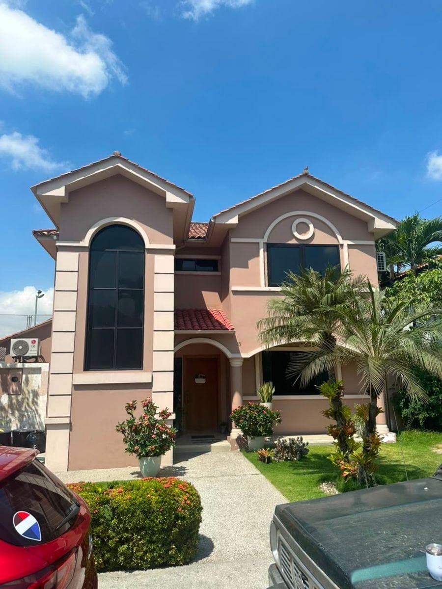Venta Casa en Bonaire, Km 5.8 Via Samborondón A. Blum, Guayas — imagen 10