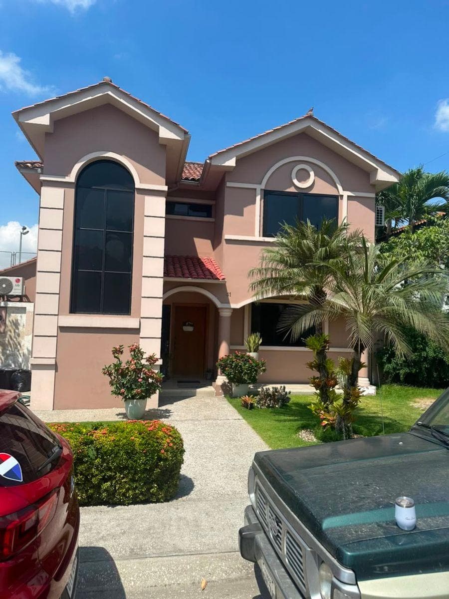 Venta Casa en Bonaire, Km 5.8 Via Samborondón A. Blum, Guayas — imagen 9
