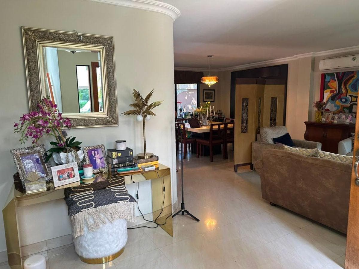 Venta Casa en Bonaire, Km 5.8 Via Samborondón A. Blum, Guayas — imagen 8