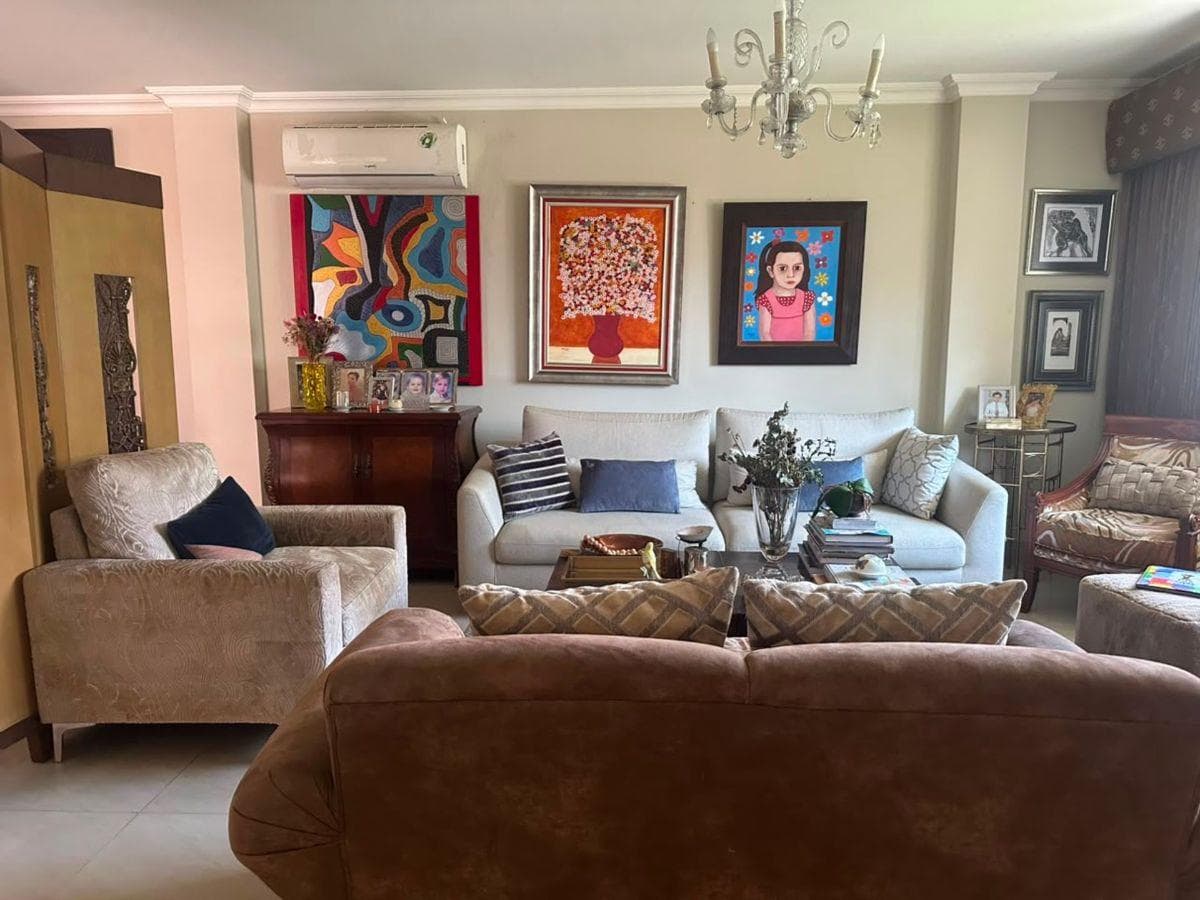 Venta Casa en Bonaire, Km 5.8 Via Samborondón A. Blum, Guayas — imagen 6