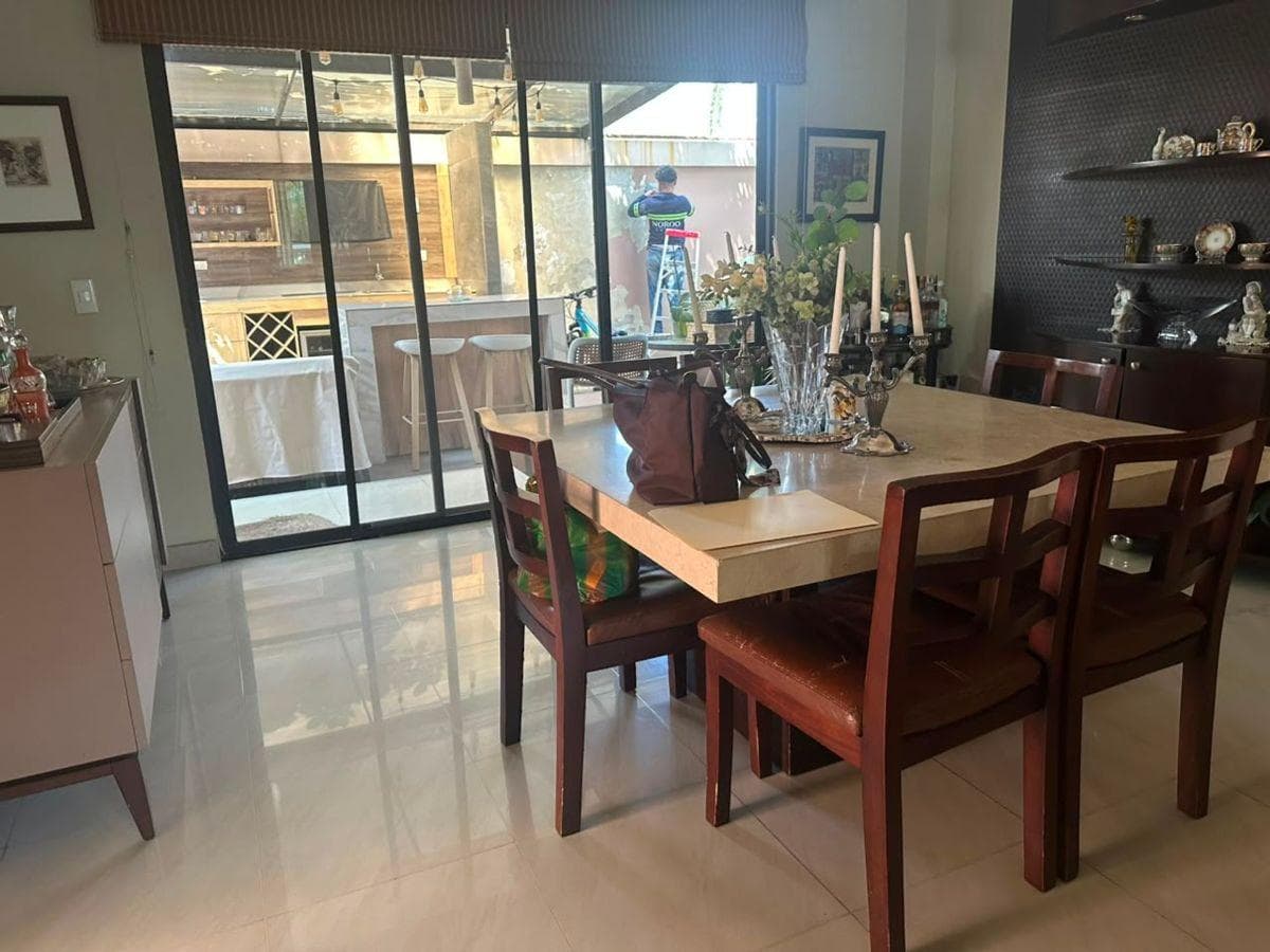 Venta Casa en Bonaire, Km 5.8 Via Samborondón A. Blum, Guayas — imagen 5