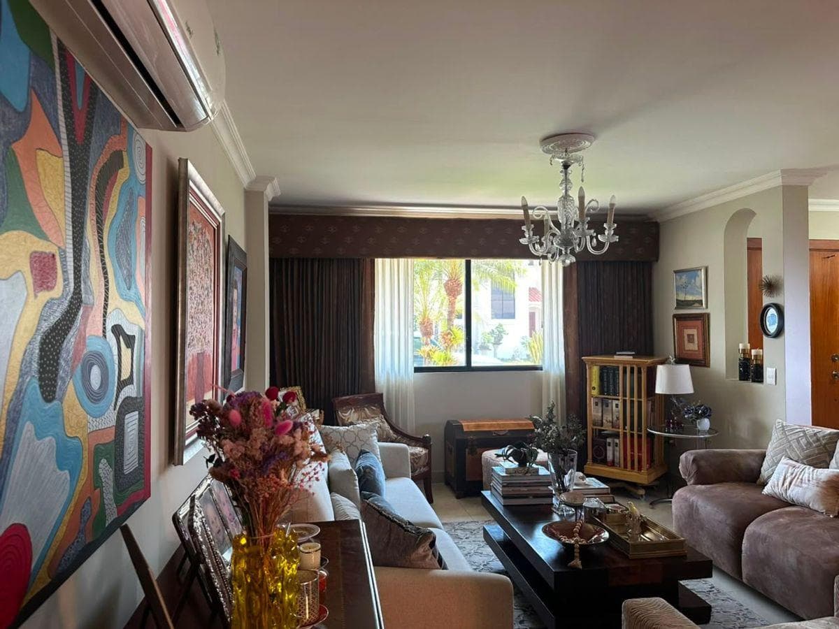 Venta Casa en Bonaire, Km 5.8 Via Samborondón A. Blum, Guayas — imagen 4