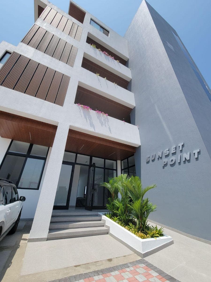 Departamentos de Lujo en Venta Frente Al Río – Sunset Point Luxury | Isla Mocolí, Samborondón, Guayas — imagen 9