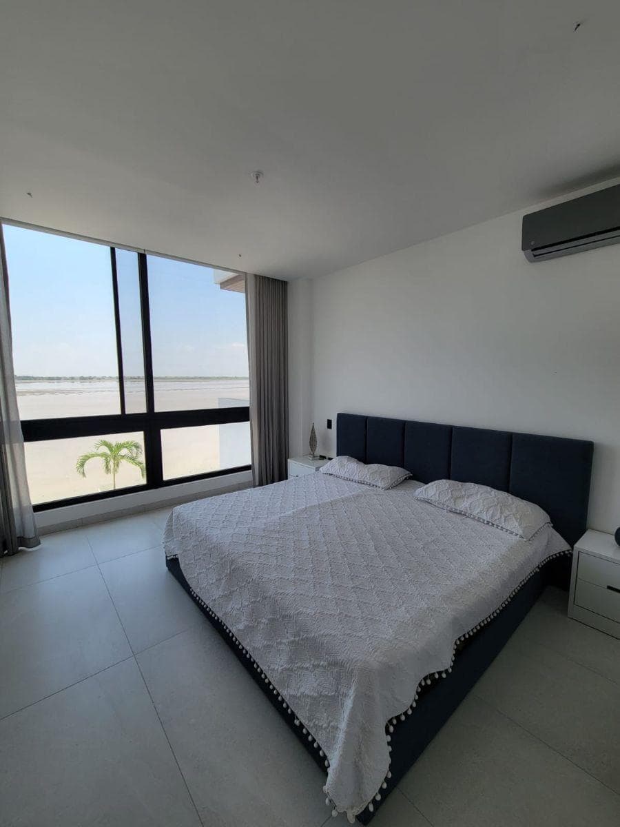 Departamentos de Lujo en Venta Frente Al Río – Sunset Point Luxury | Isla Mocolí, Samborondón, Guayas — imagen 4