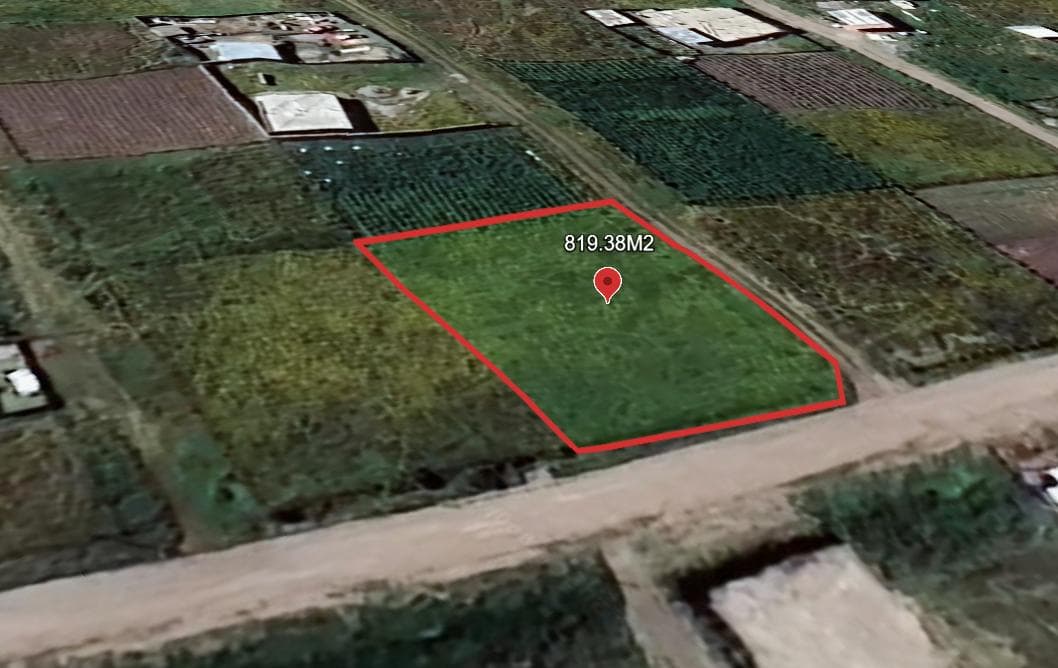 Terreno Esquinero en Venta, Tenerias Norte de Quito — imagen 7