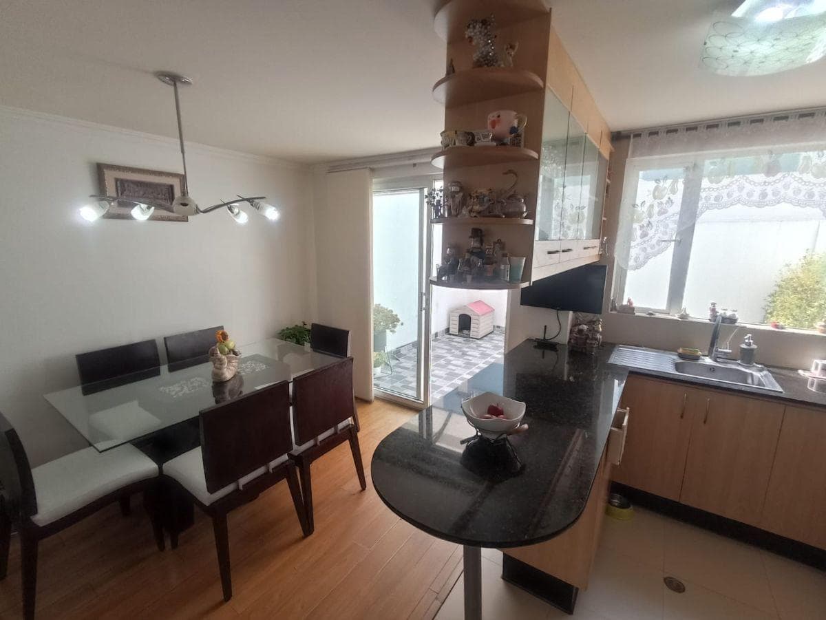 Ponceano Alto Vendo Casa de 3 Dorm. con 185 m² — imagen 9