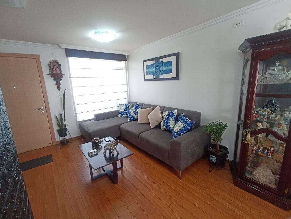 Ponceano Alto Vendo Casa de 3 Dorm. con 185 m² — imagen 8