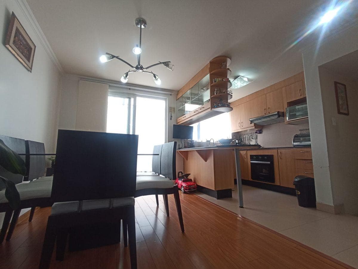 Ponceano Alto Vendo Casa de 3 Dorm. con 185 m² — imagen 7