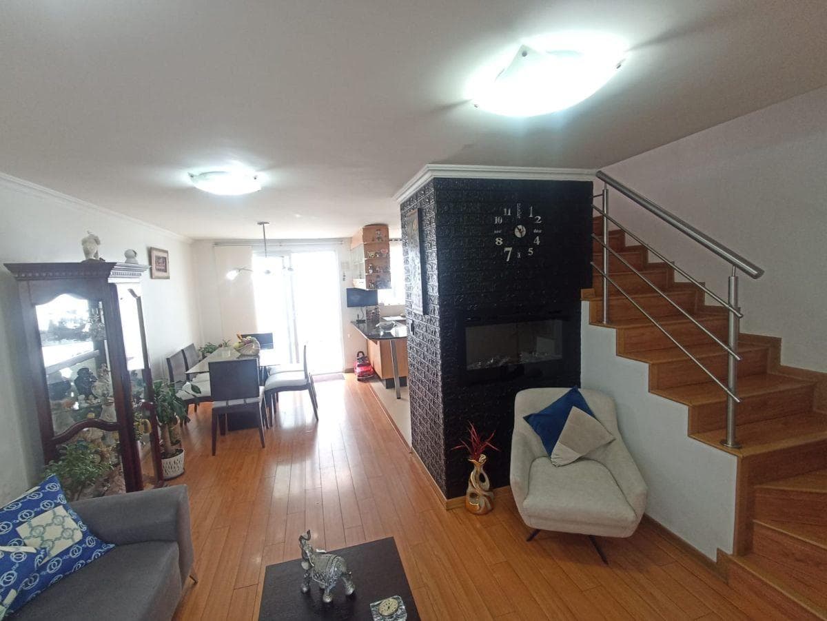 Ponceano Alto Vendo Casa de 3 Dorm. con 185 m² — imagen 6