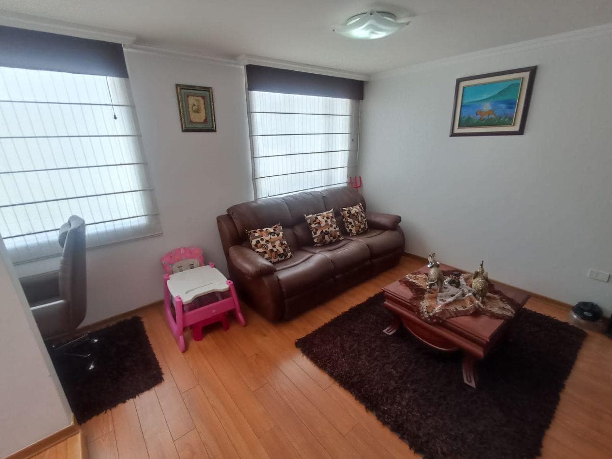 Ponceano Alto Vendo Casa de 3 Dorm. con 185 m² — imagen 5