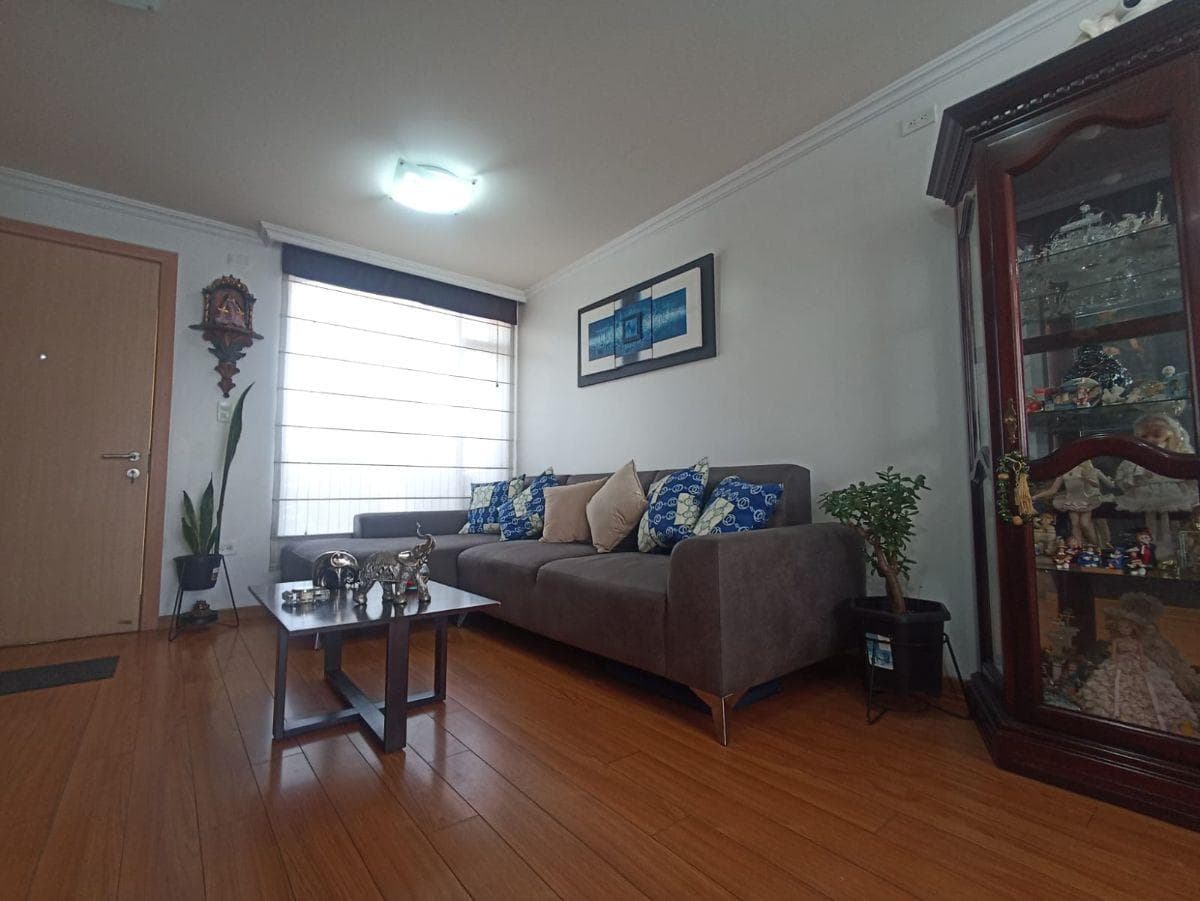 Ponceano Alto Vendo Casa de 3 Dorm. con 185 m² — imagen 4