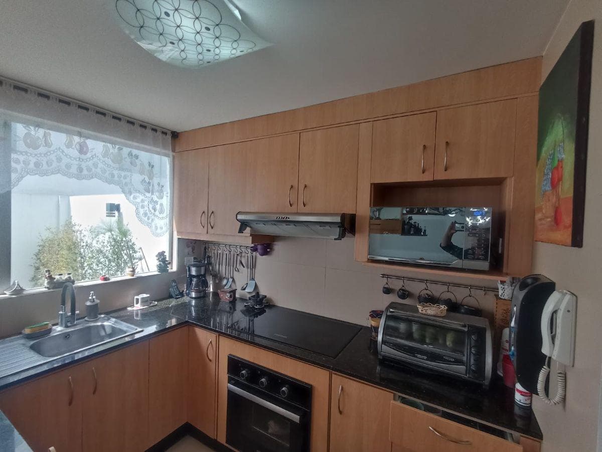 Ponceano Alto Vendo Casa de 3 Dorm. con 185 m² — imagen 3