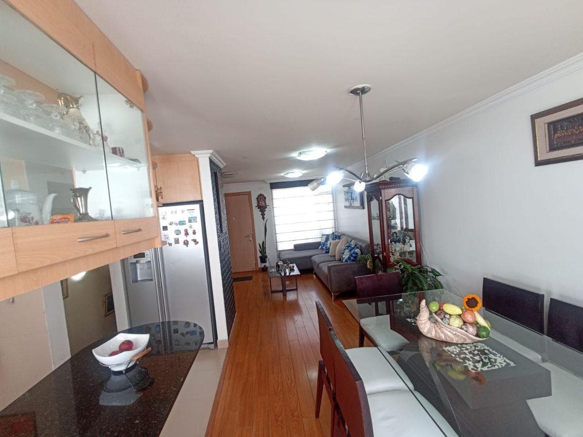 Ponceano Alto Vendo Casa de 3 Dorm. con 185 m² — imagen 2