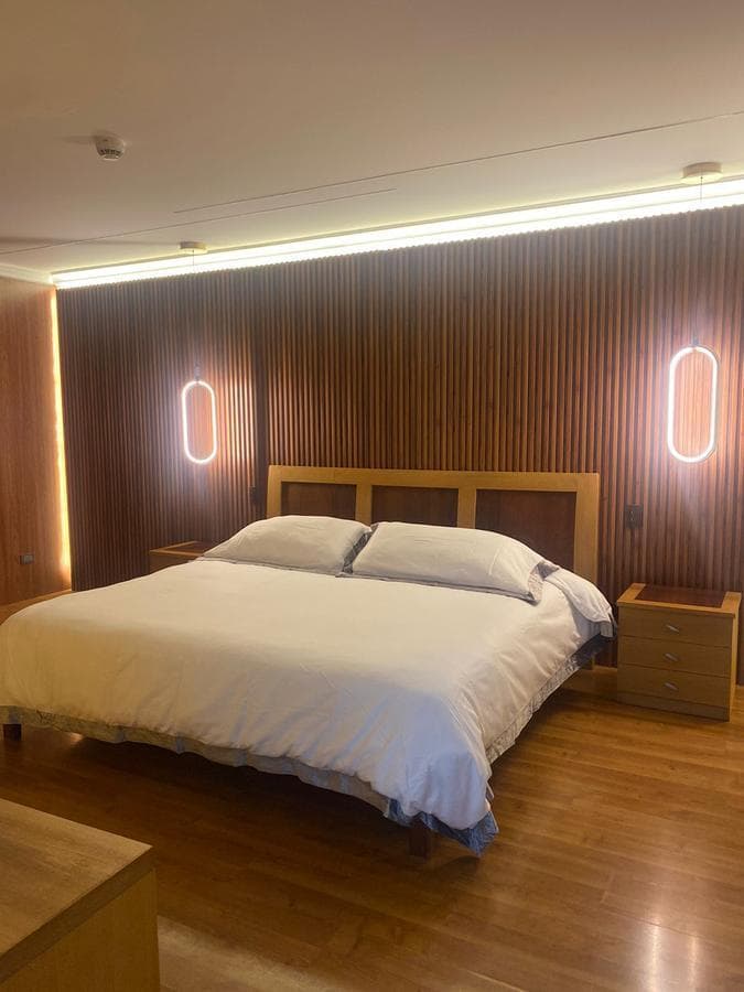 En Venta Hermosa Suite Completamente Amoblada en Penthouse — imagen 1