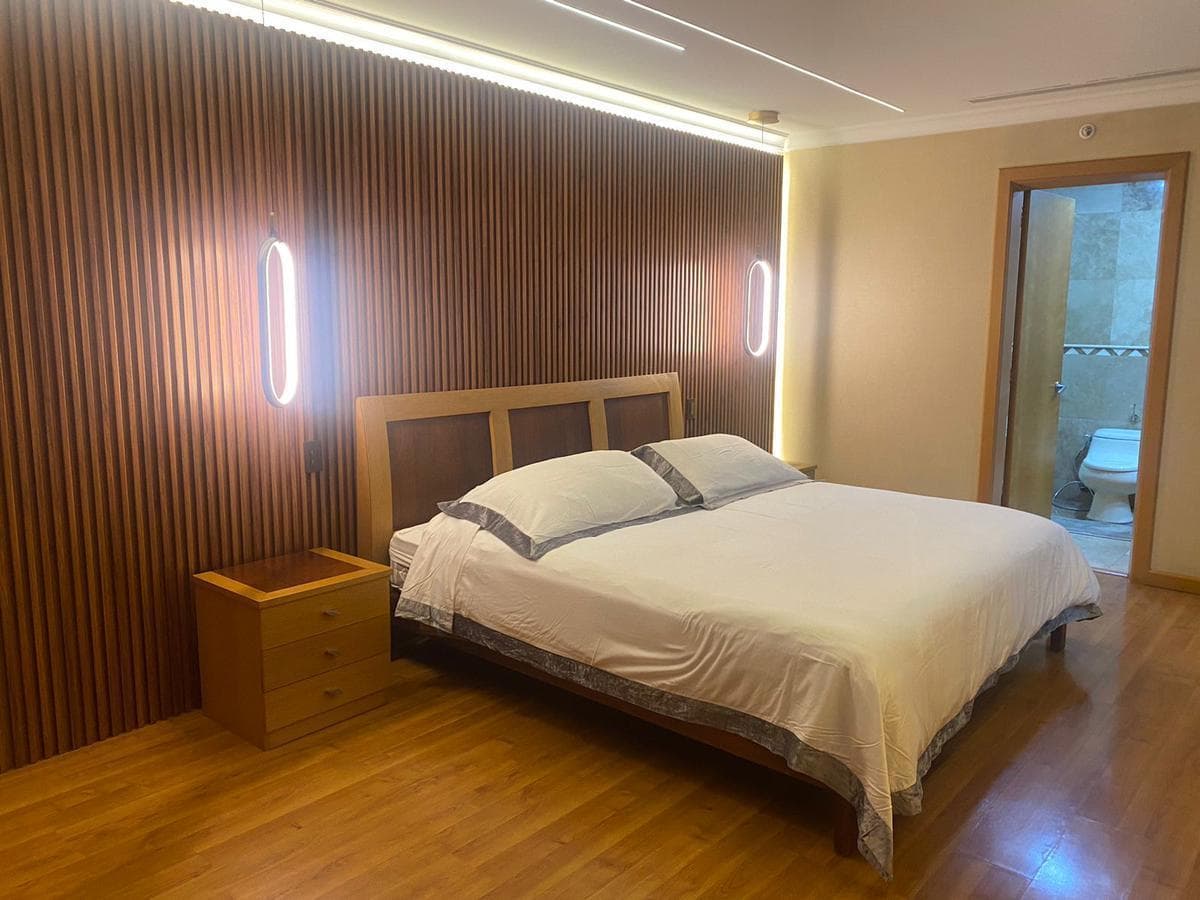 En Venta Hermosa Suite Completamente Amoblada en Penthouse — imagen 10