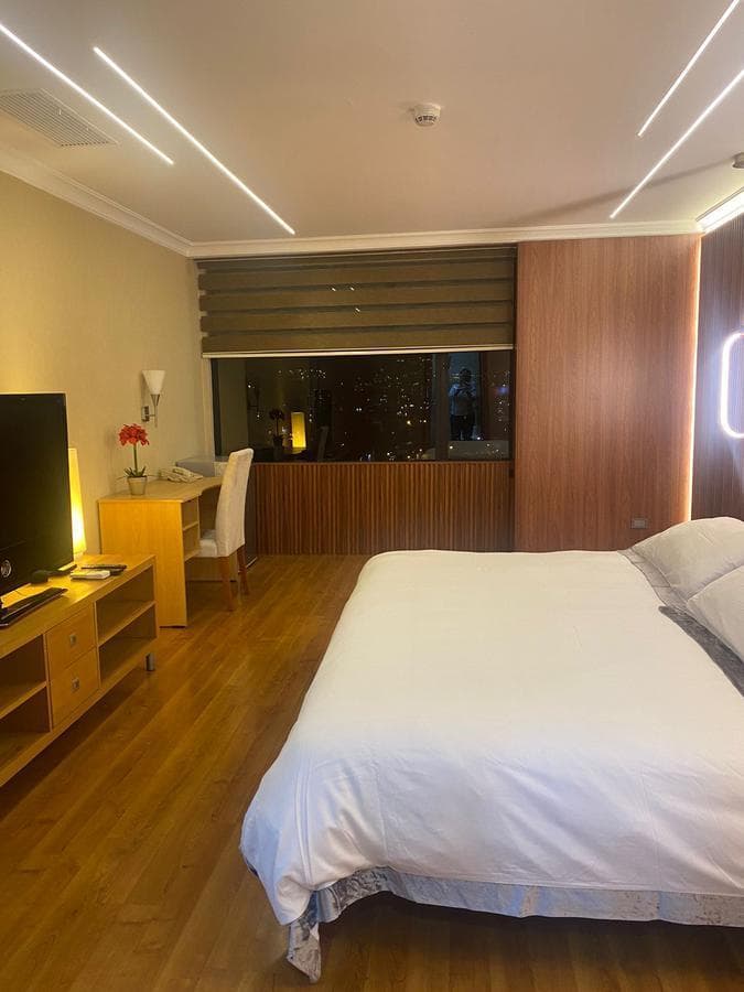 En Venta Hermosa Suite Completamente Amoblada en Penthouse — imagen 9