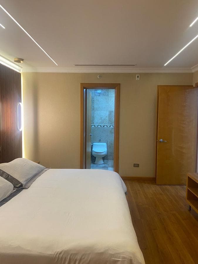 En Venta Hermosa Suite Completamente Amoblada en Penthouse — imagen 8