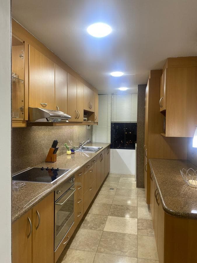 En Venta Hermosa Suite Completamente Amoblada en Penthouse — imagen 5