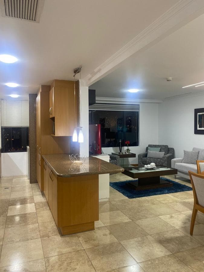 En Venta Hermosa Suite Completamente Amoblada en Penthouse — imagen 2