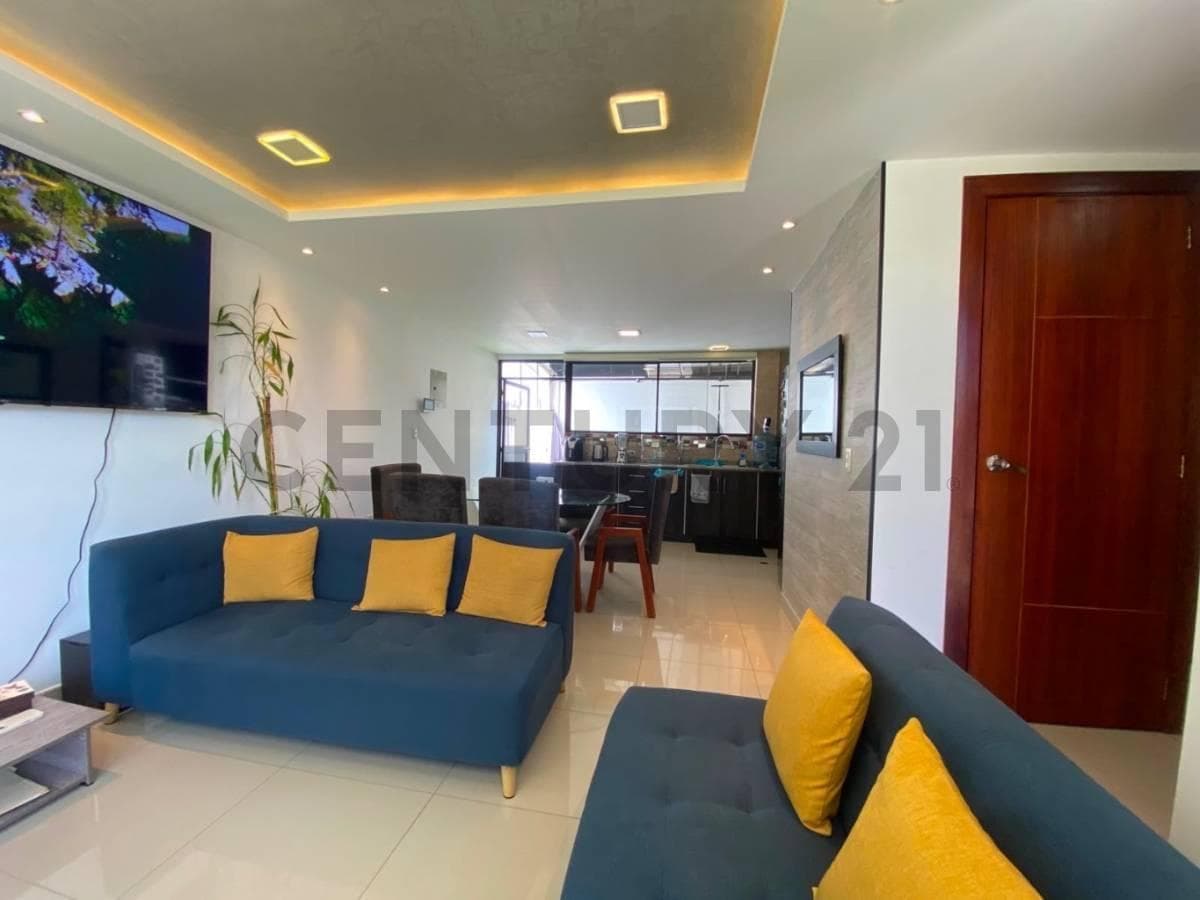 Venta Casa Esquinera en Conjunto Valle de Los Chillos Armenia 1 — imagen 9