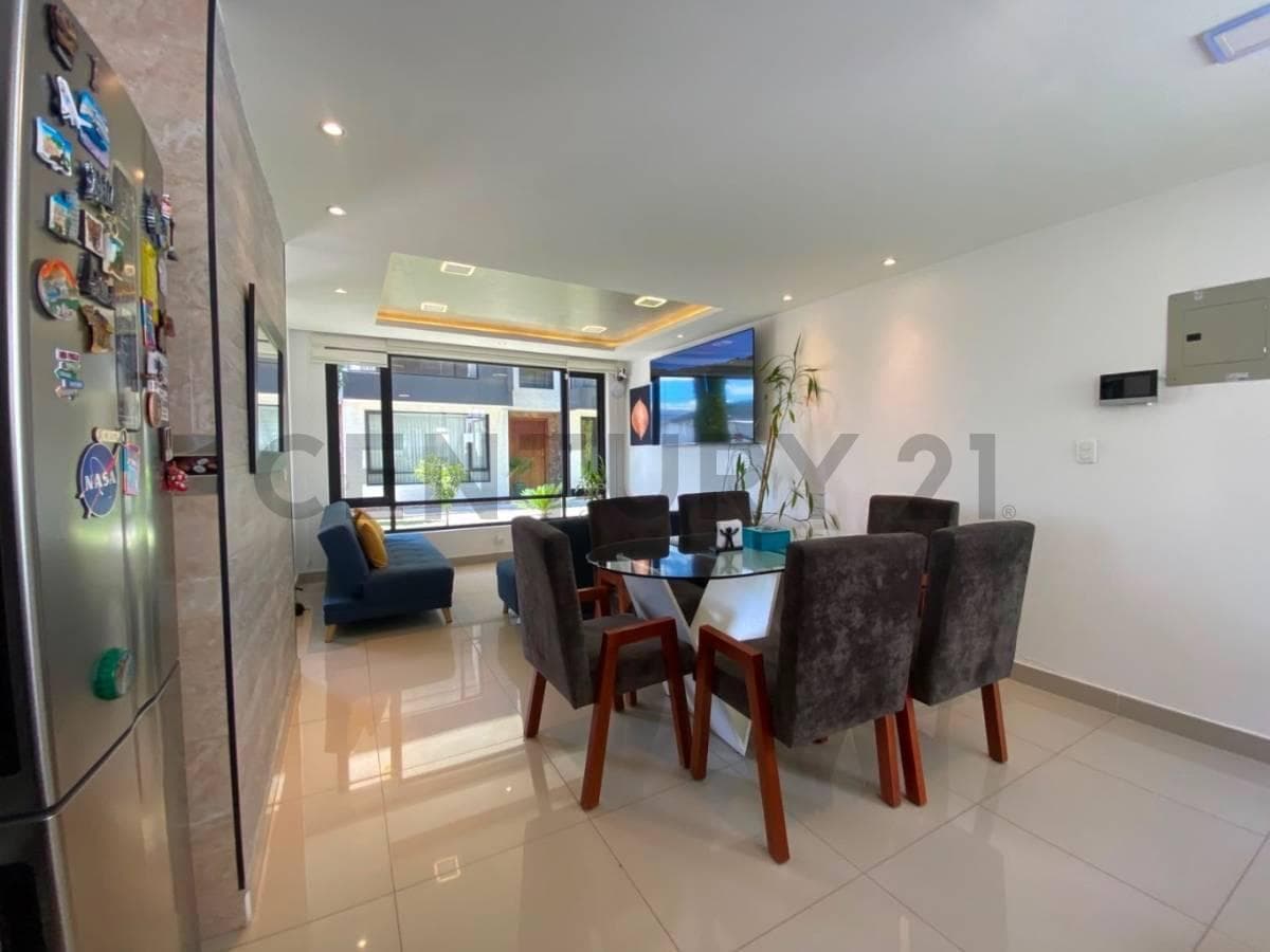 Venta Casa Esquinera en Conjunto Valle de Los Chillos Armenia 1 — imagen 8