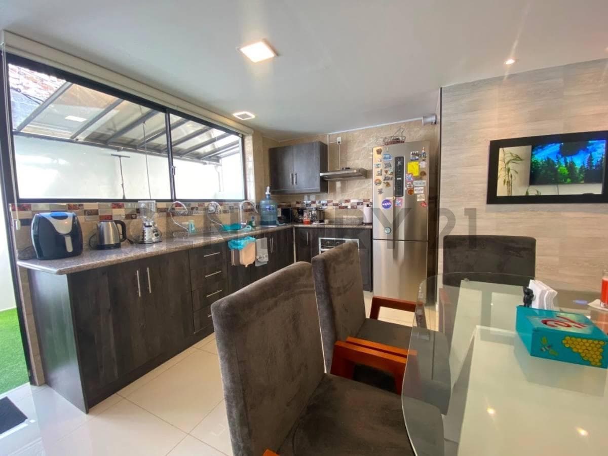 Venta Casa Esquinera en Conjunto Valle de Los Chillos Armenia 1 — imagen 7