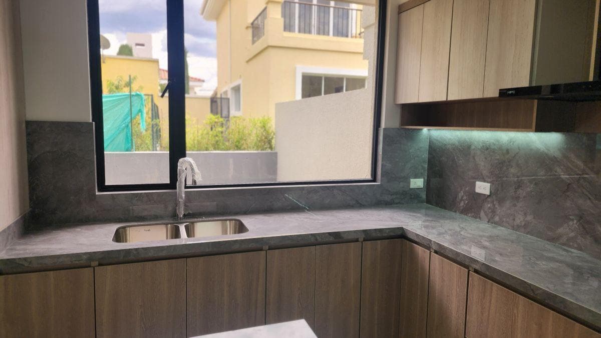 Casas de Venta en Jardines de Puembo Quito — imagen 8