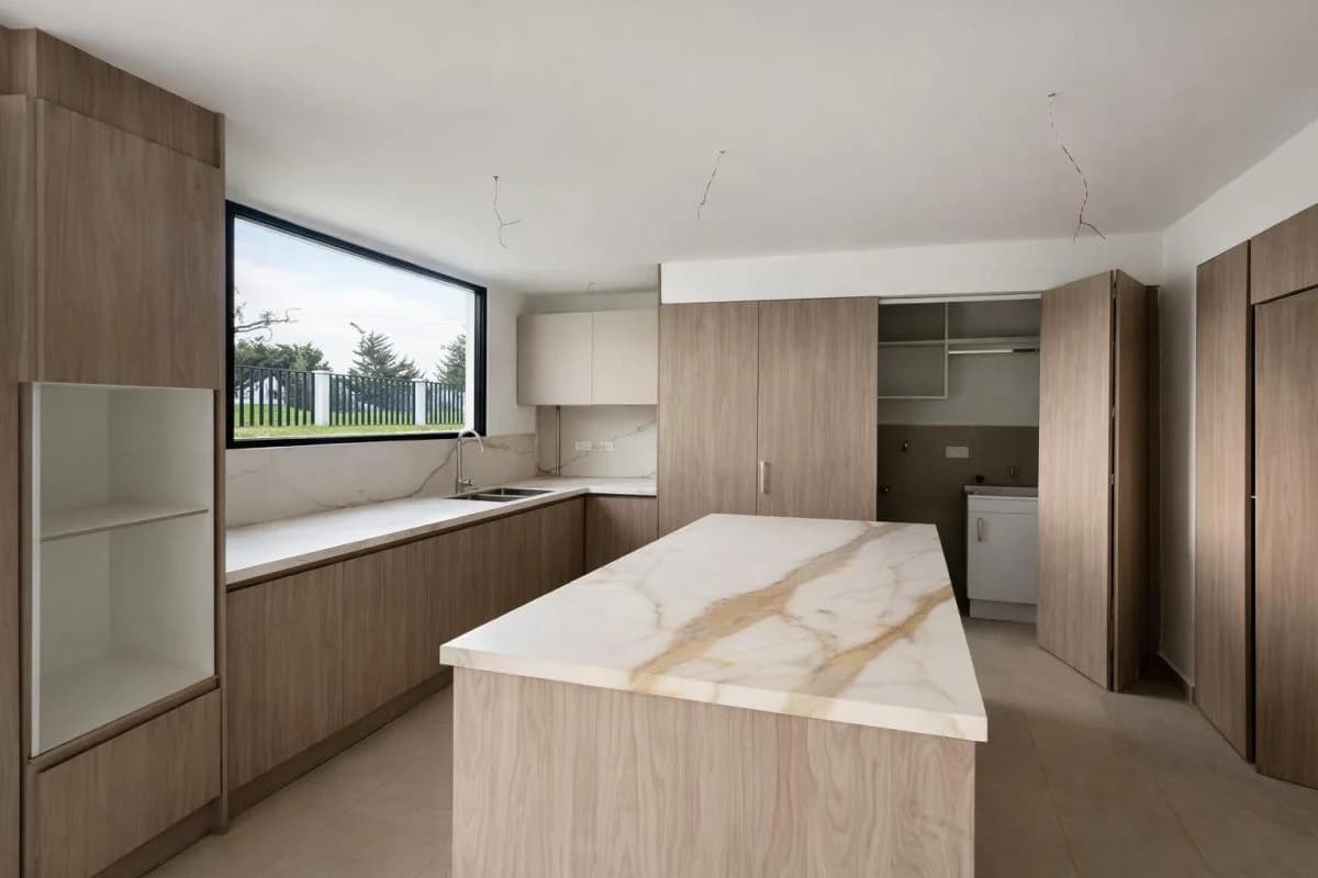 Casa con Jardin y Terraza en Venta en Tumbaco La Viña Alta — imagen 10