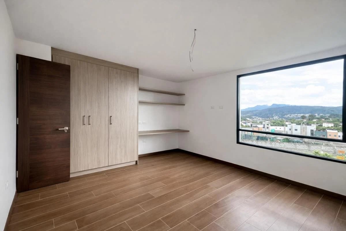 Casa con Jardin y Terraza en Venta en Tumbaco La Viña Alta — imagen 8