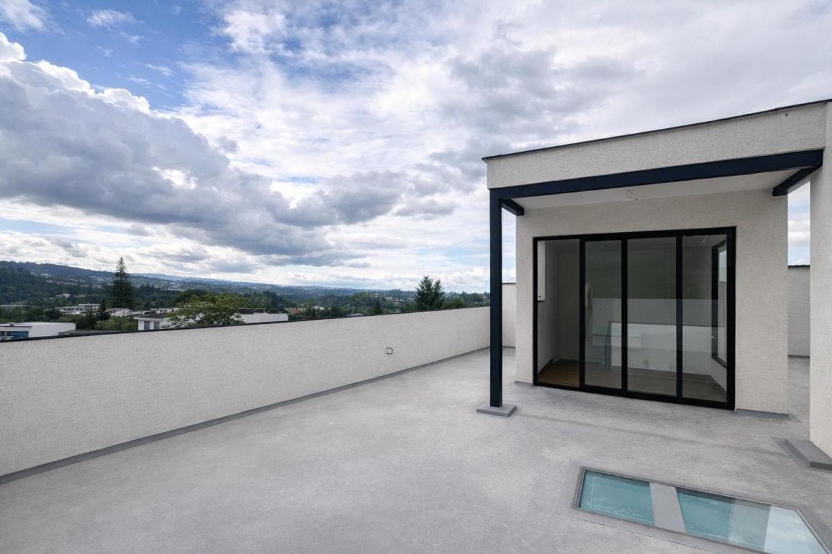 Casa con Jardin y Terraza en Venta en Tumbaco La Viña Alta — imagen 4