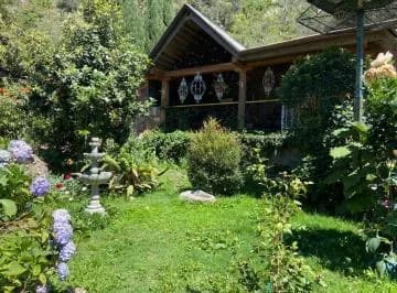 Hacienda con 4 Casas,8900 m de Terreno. Paute, Azuay — imagen 5