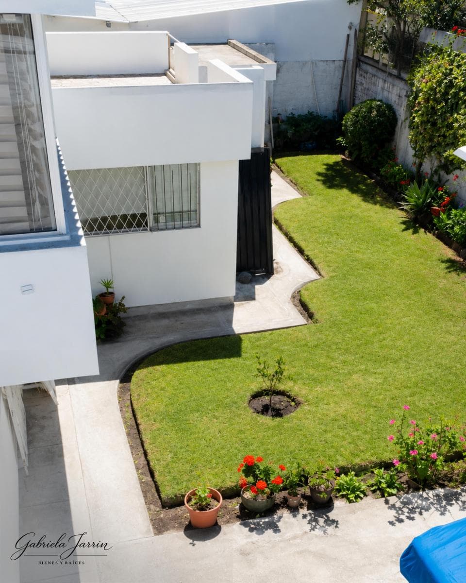 Casa de 494 m² de Terreno con Ideal Plaza Comercial — imagen 7