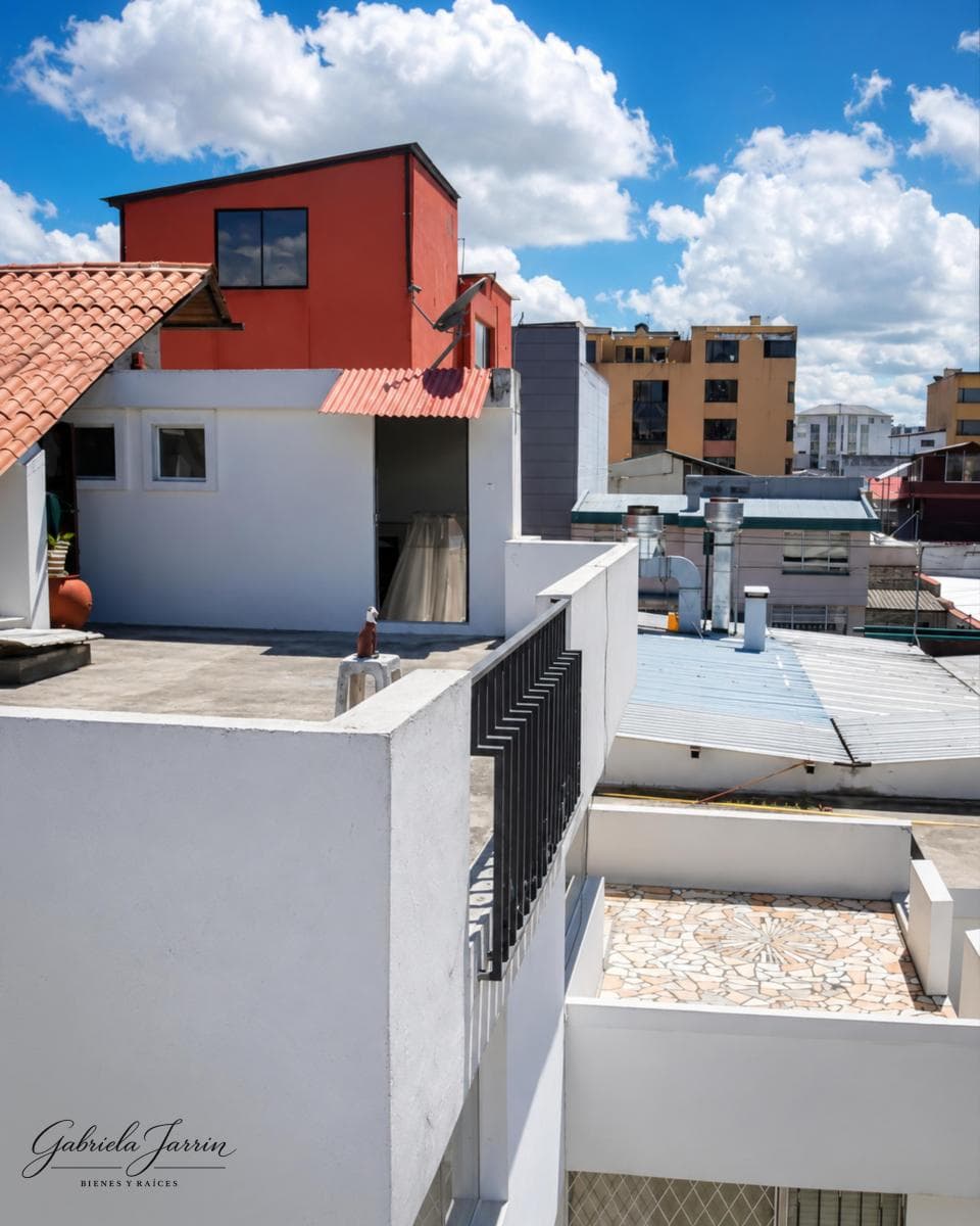 Casa de 494 m² de Terreno con Ideal Plaza Comercial — imagen 6