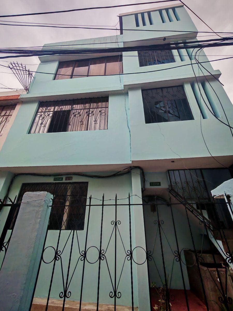 Casa de Venta en Solanda — imagen 1