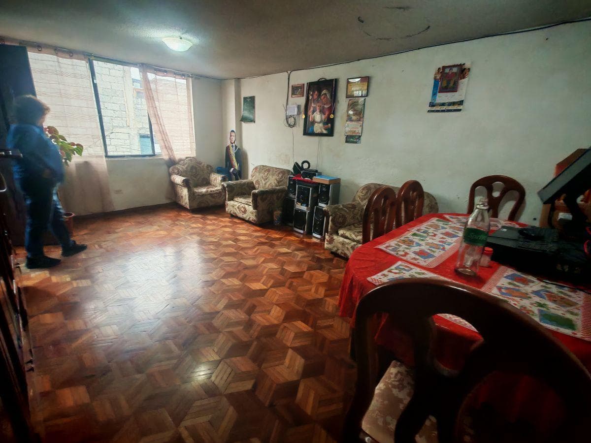 Casa de Venta en Solanda — imagen 5