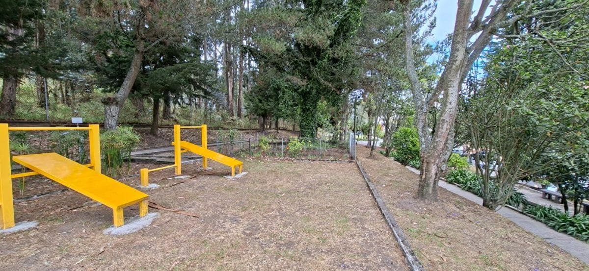 Vendo Amplio Departamento de 3 D + Estudio en Jardines del Batán | Piscina | 2 Parqueaderos | Bodega — imagen 8