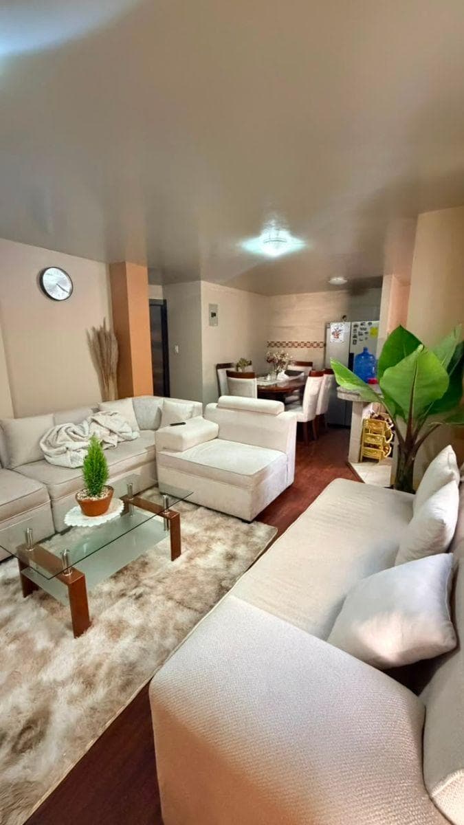 Apartamento Planta Baja Cerca de La Universidad Espoch, Chimborazo — imagen 10