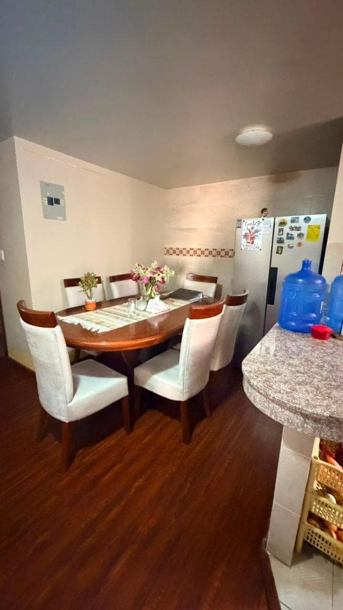 Apartamento Planta Baja Cerca de La Universidad Espoch, Chimborazo — imagen 9