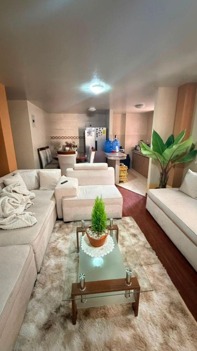 Apartamento Planta Baja Cerca de La Universidad Espoch, Chimborazo — imagen 7