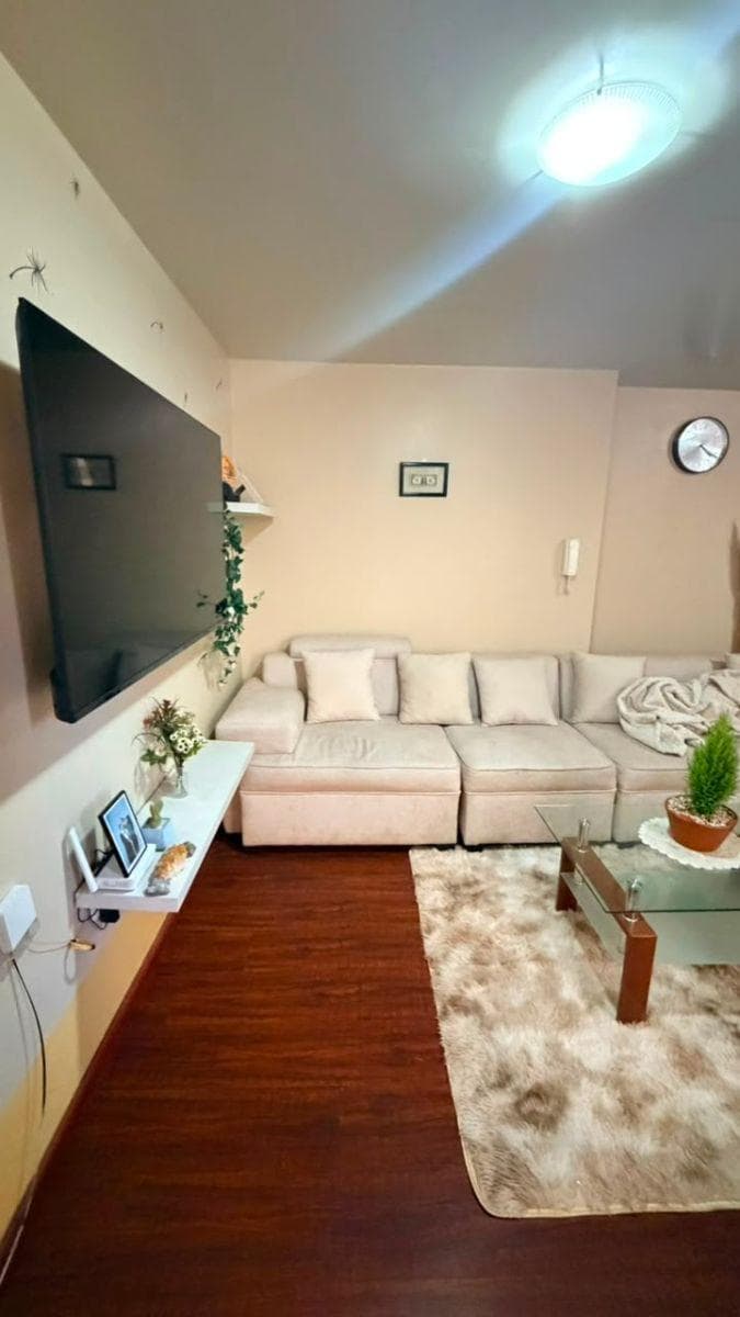 Apartamento Planta Baja Cerca de La Universidad Espoch, Chimborazo — imagen 6