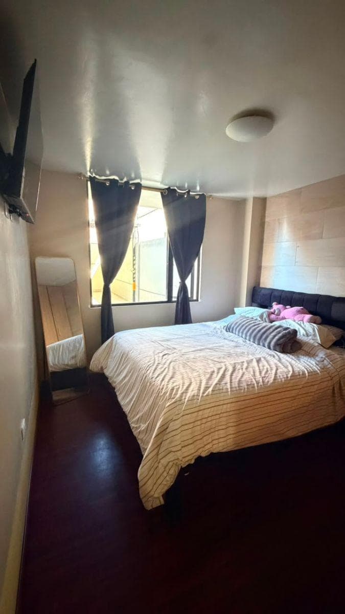 Apartamento Planta Baja Cerca de La Universidad Espoch, Chimborazo — imagen 5