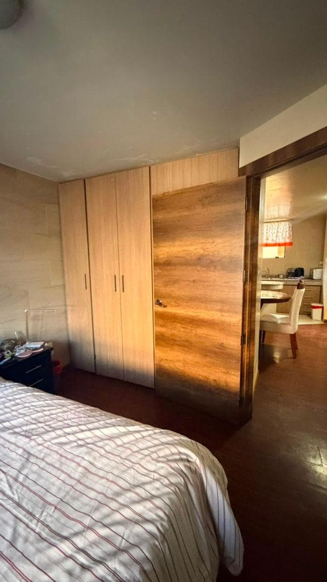 Apartamento Planta Baja Cerca de La Universidad Espoch, Chimborazo — imagen 4