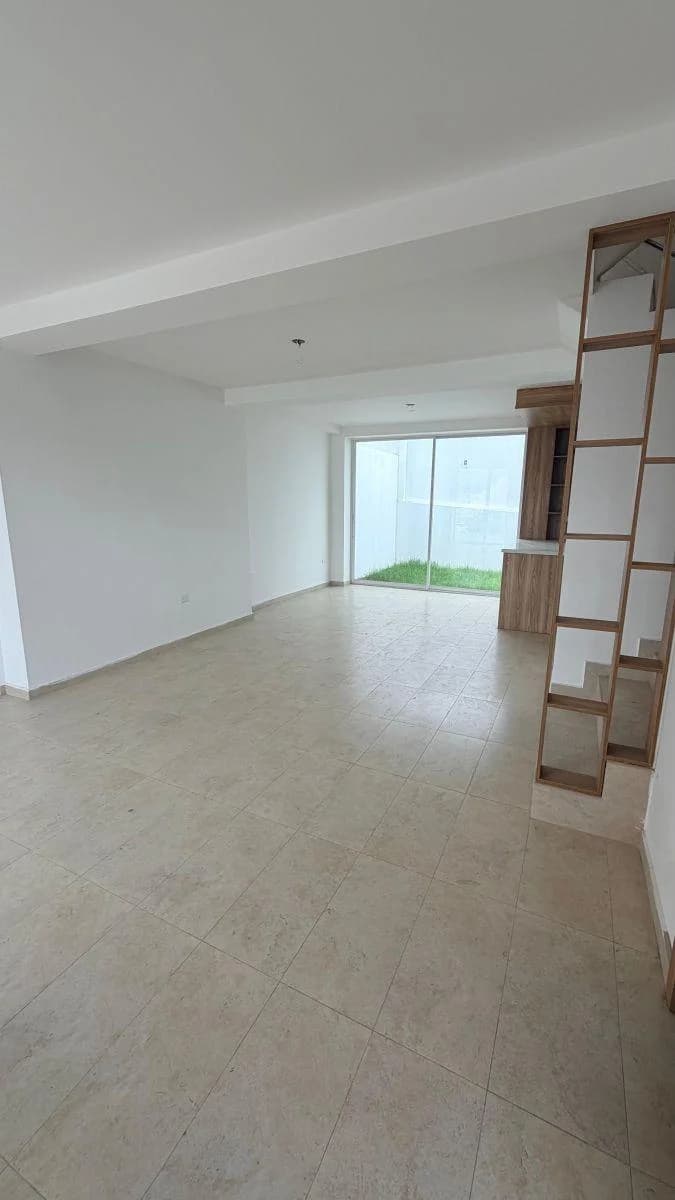 Casas de 5 Habitaciones Sismo Resistentes a 5 Minutos de La Unach, Chimborazo — imagen 4