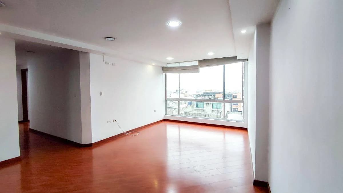 Departamento de 3 Dorm. en Venta | Sector Mariana de Jesús | 99,56 m² | Hermosa Vista — imagen 10