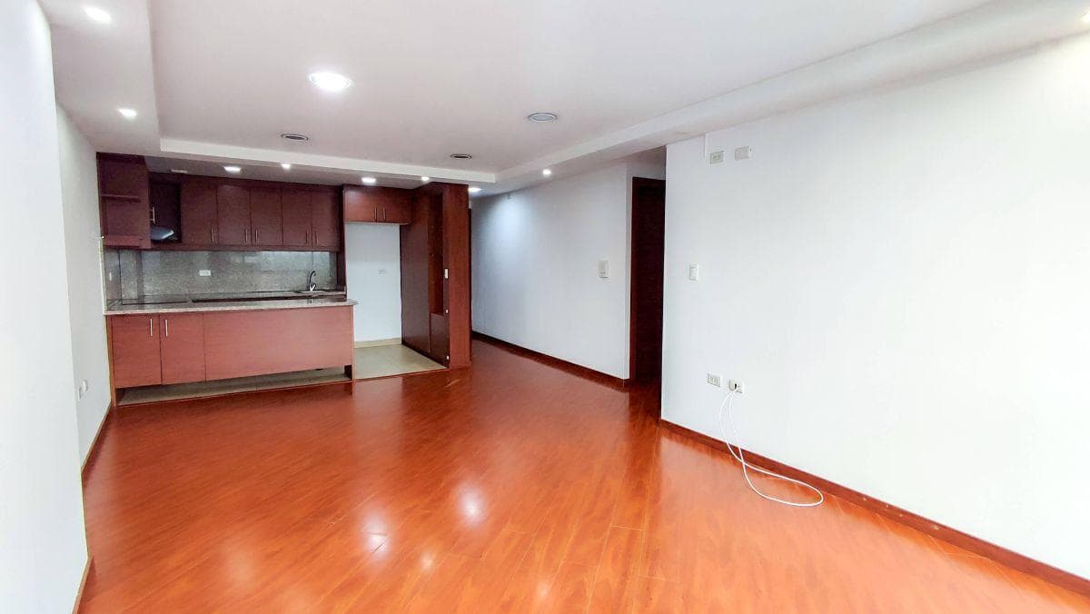 Departamento de 3 Dorm. en Venta | Sector Mariana de Jesús | 99,56 m² | Hermosa Vista — imagen 9