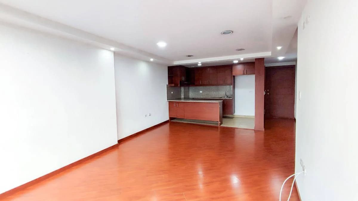 Departamento de 3 Dorm. en Venta | Sector Mariana de Jesús | 99,56 m² | Hermosa Vista — imagen 8
