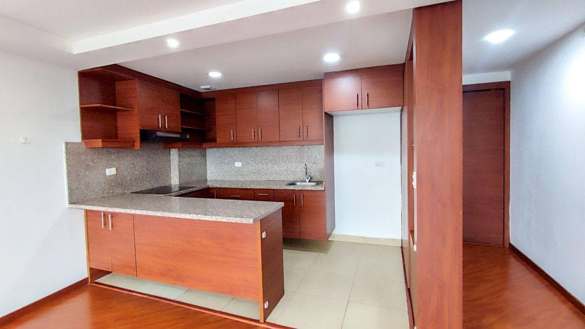 Departamento de 3 Dorm. en Venta | Sector Mariana de Jesús | 99,56 m² | Hermosa Vista — imagen 7