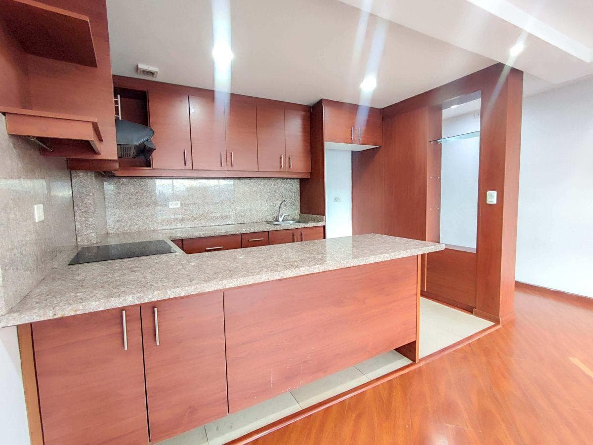 Departamento de 3 Dorm. en Venta | Sector Mariana de Jesús | 99,56 m² | Hermosa Vista — imagen 6